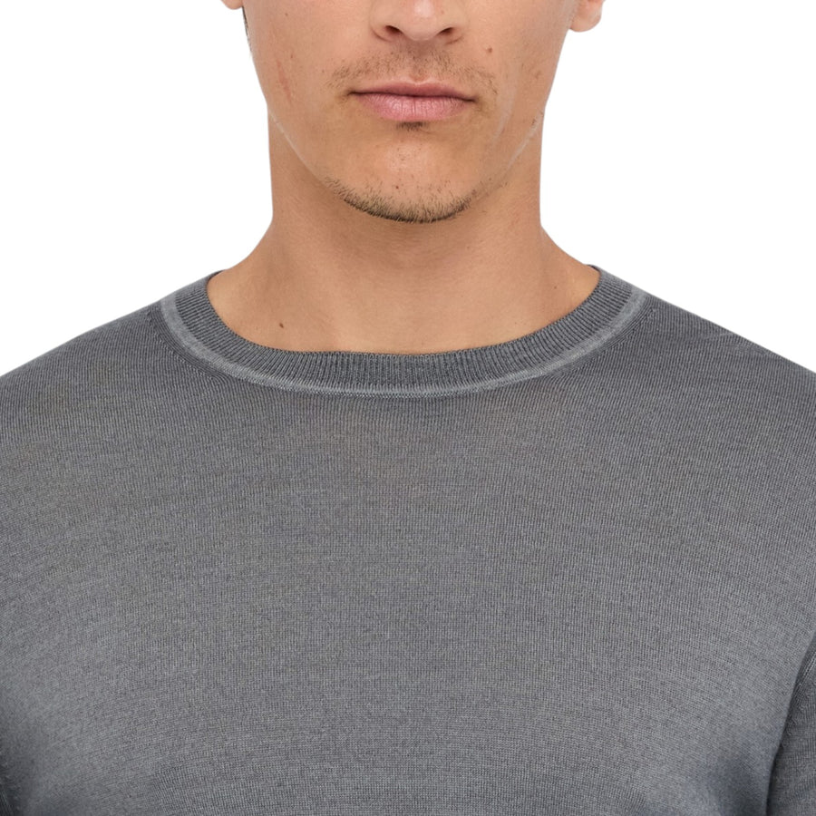 Maglia uomo in lana