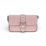 Borsa a spalla Baby Love Bag One Slouchy in pelle