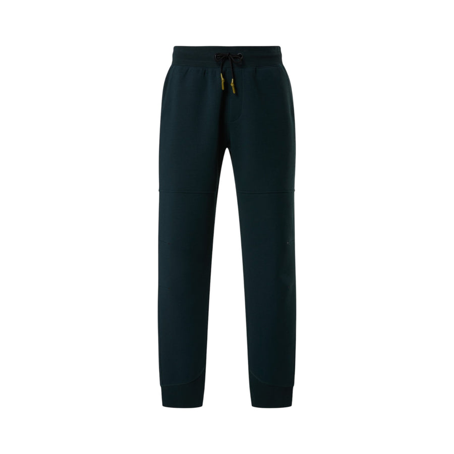 Pantaloni uomo jogging in scuba