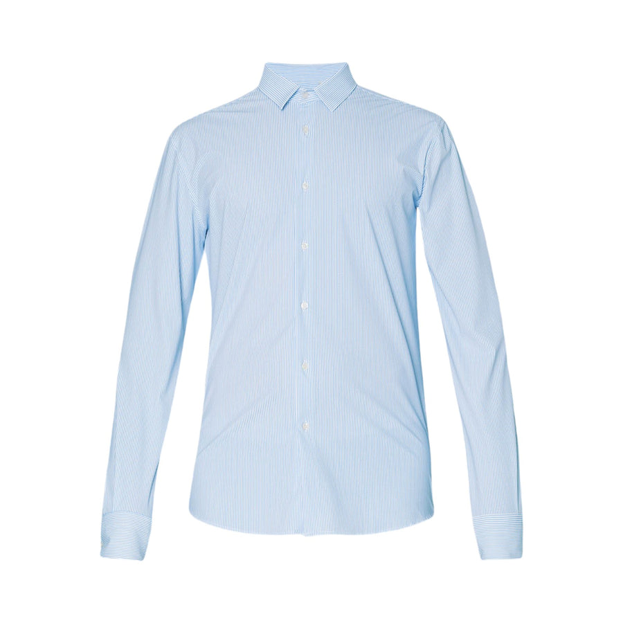 Camicia uomo regular fit