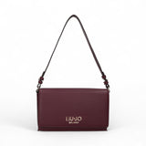 Borsa donna crossbody con tracolla