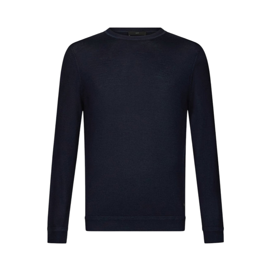 Maglia uomo in lana