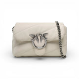 Borsa a tracolla Baby Love Bag Puff Maxi Quilt