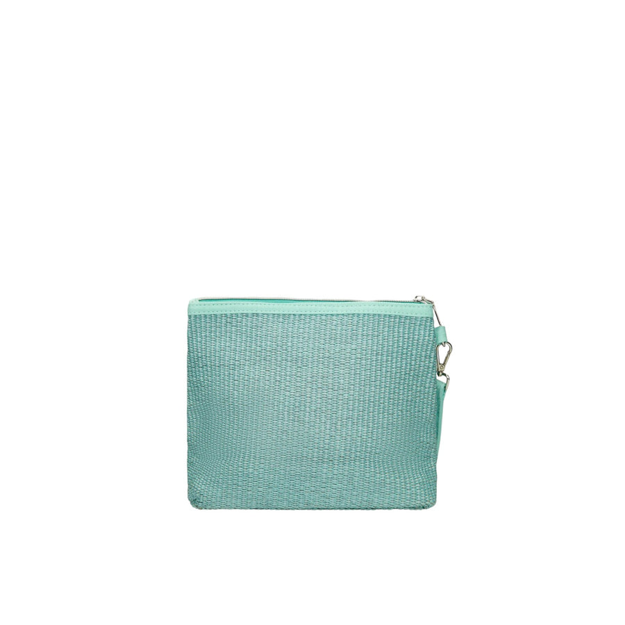 Maxi pochette donna