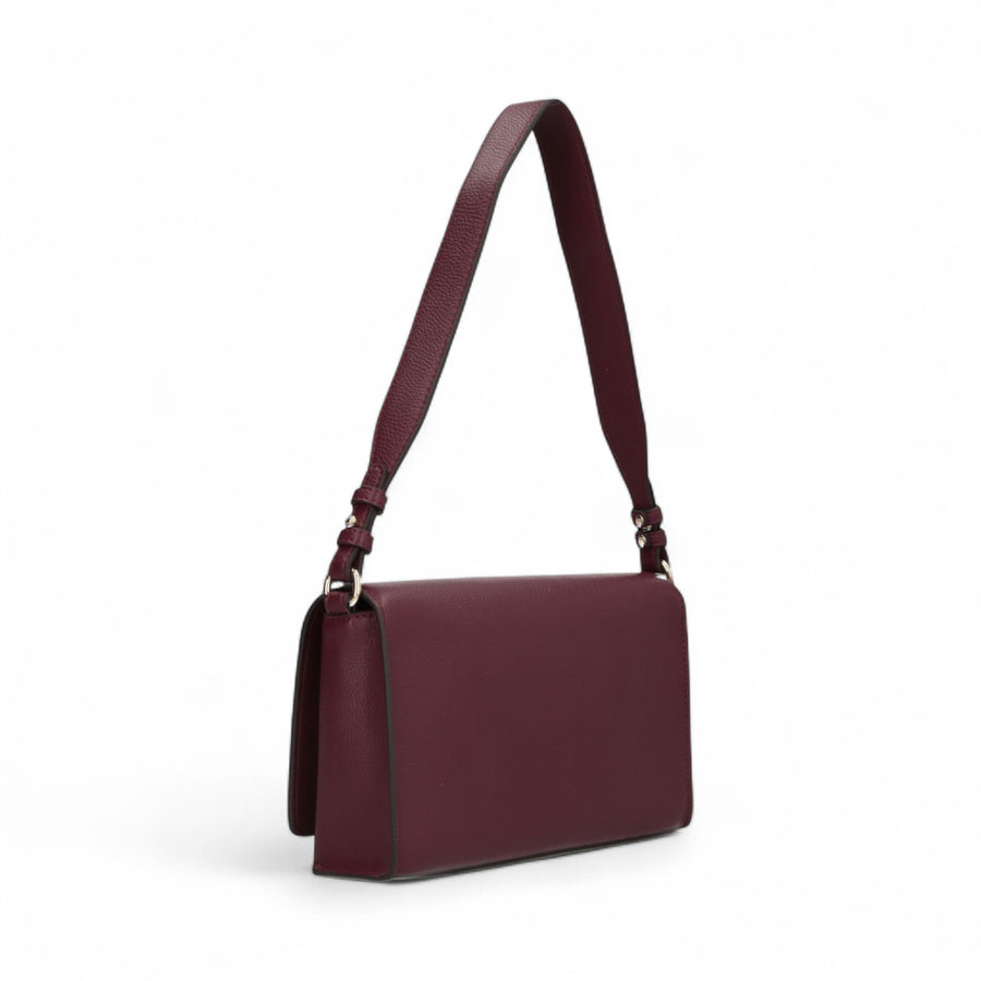 Borsa donna crossbody con tracolla