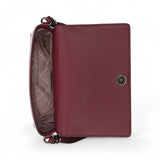 Borsa donna crossbody con tracolla