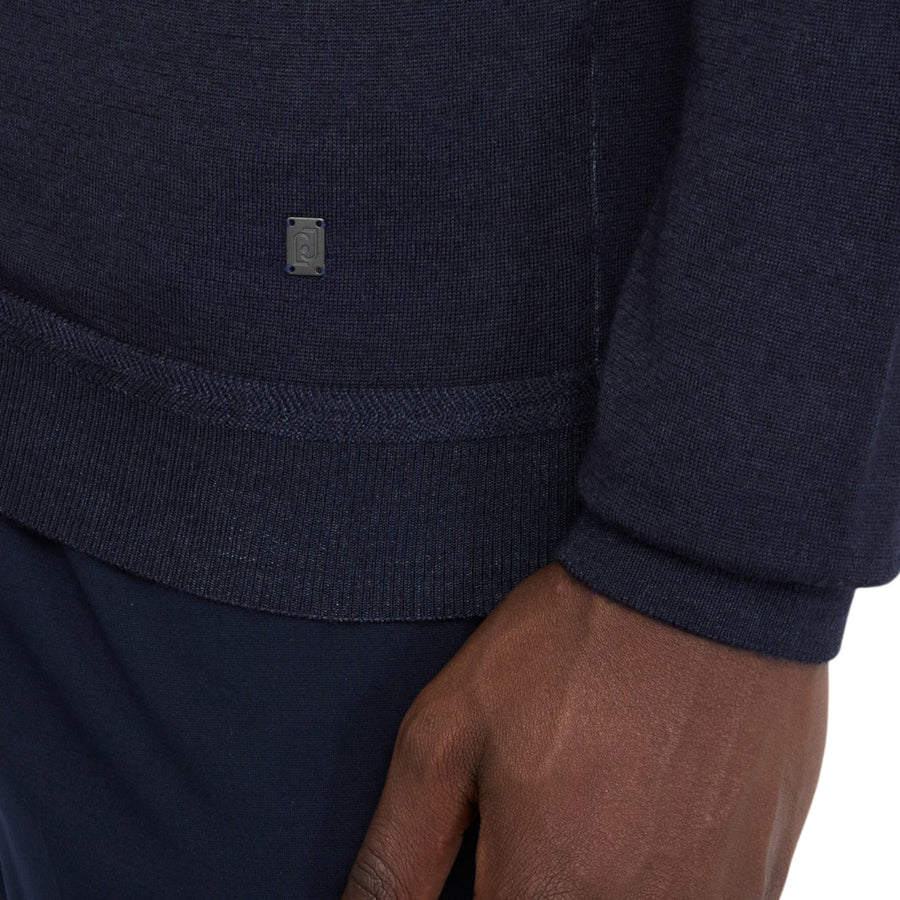 Maglia uomo in lana