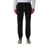 Pantaloni uomo jogging in scuba