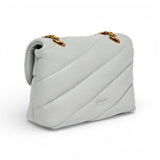 Borsa a tracolla Baby Love Bag Puff Maxi Quilt