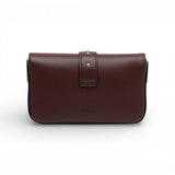 Borsa a spalla Baby Love Bag One Slouchy in pelle