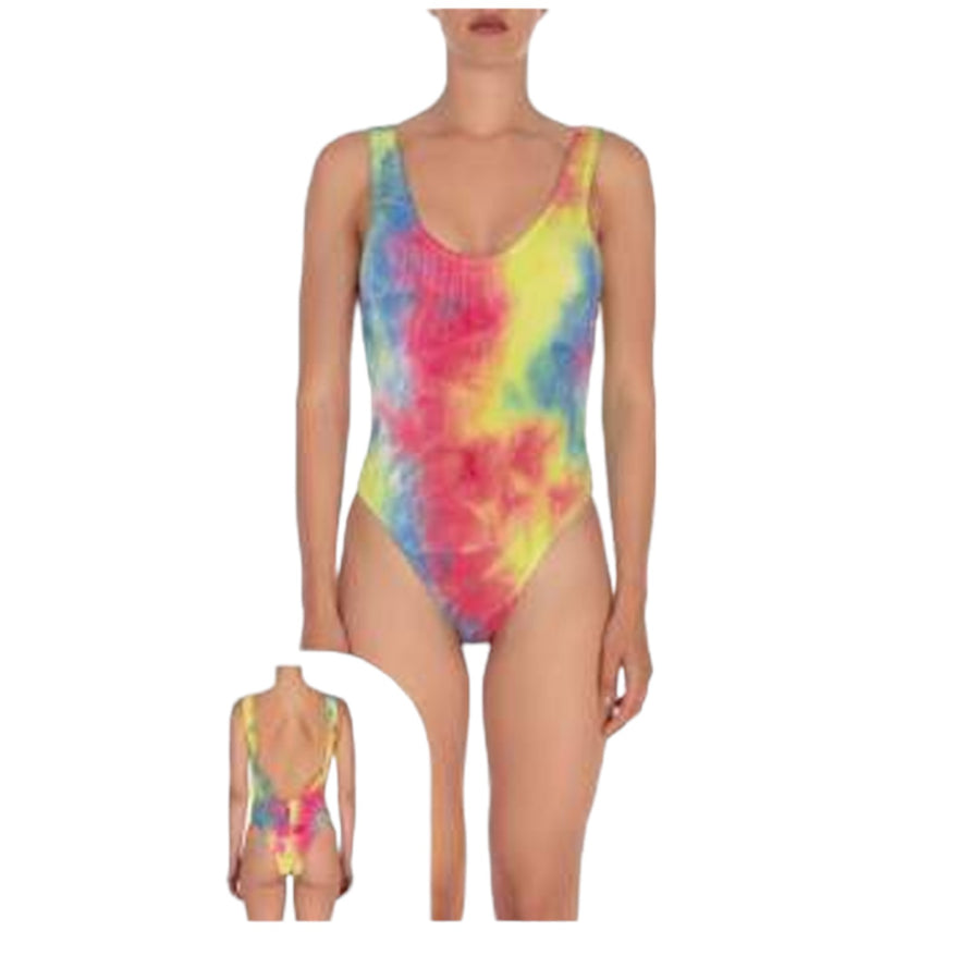 Monokini everglow donna