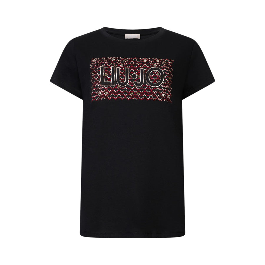 T-shirt donna Liu Jo Better