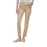 Pantaloni donna skinny