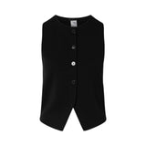 Jeans donna flare con castoni gioiello