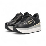 Sneaker donna Liu Jo maxi wonder plus