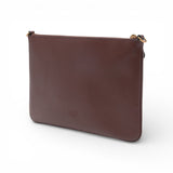 Borsa media a spalla Flat Love Bag Simply