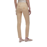 Pantaloni donna skinny
