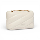 Borsa a tracolla Baby Love Bag Puff Maxi Quilt
