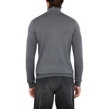 Dolcevita uomo in lana