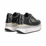 Sneaker donna Liu Jo maxi wonder plus