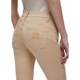 Pantaloni donna skinny