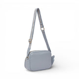 Borsa donna a tracolla con portamonete