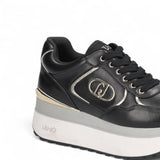 Sneaker donna Liu Jo maxi wonder plus