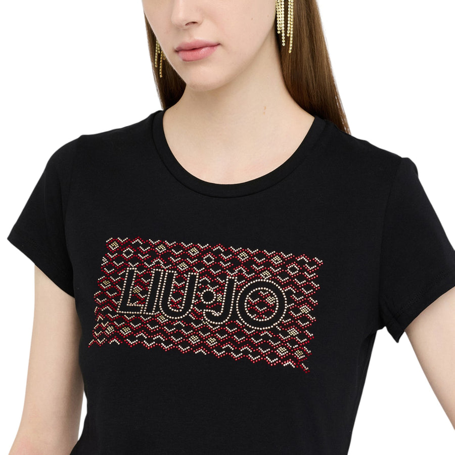 T-shirt donna Liu Jo Better