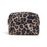 Beauty donna case in nylon animalier