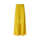 Jeans donna svasati super wide leg