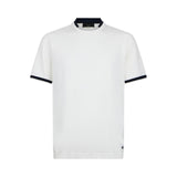 T-shirt uomo in maglia