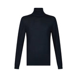 Dolcevita uomo in lana