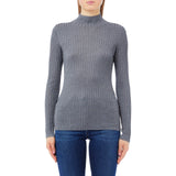 Dolcevita donna con lurex®