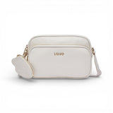 Borsa donna a tracolla con portamonete