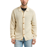 Cardigan uomo Liu Jo con bottoni