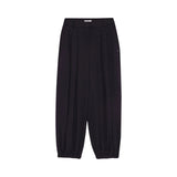 Pantaloni donna balloon