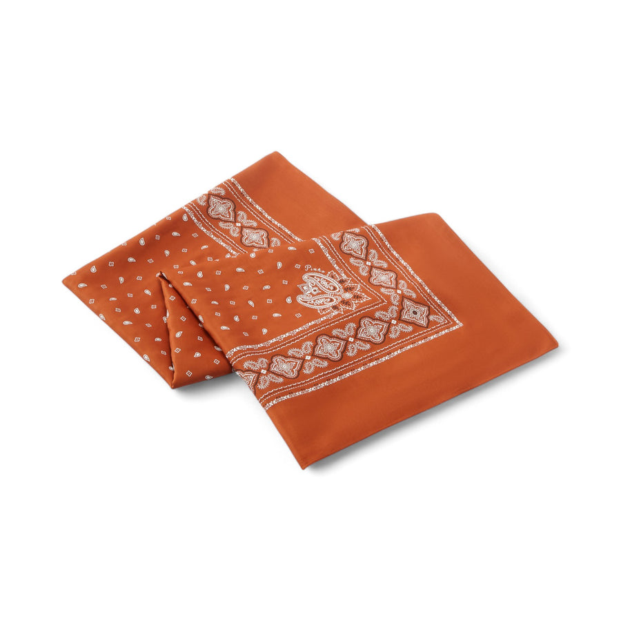 Foulard donna stampa bandana