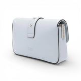 Borsa a spalla Baby Love Bag One Slouchy in pelle