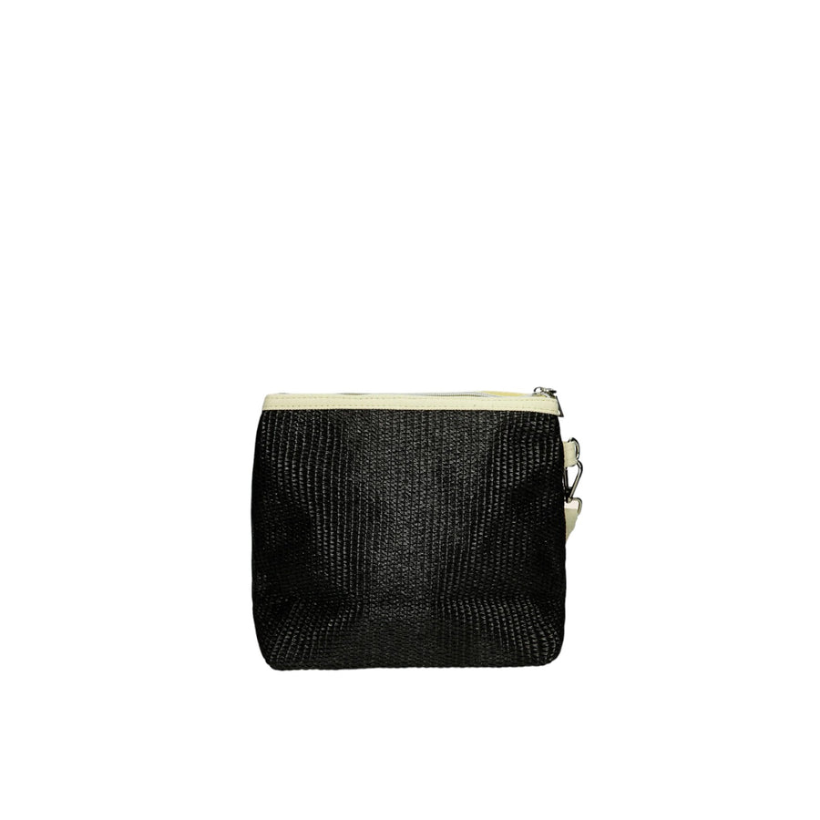 Maxi pochette donna