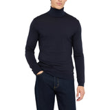 Dolcevita uomo in lana