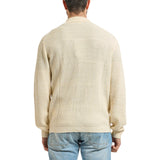 Cardigan uomo Liu Jo con bottoni