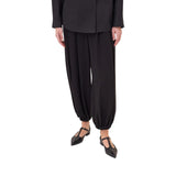 Pantaloni donna balloon