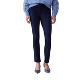 Pantaloni donna skinny