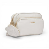 Borsa donna a tracolla con portamonete