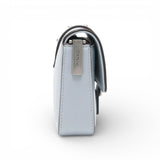 Borsa a spalla Baby Love Bag One Slouchy in pelle