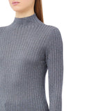 Dolcevita donna con lurex®