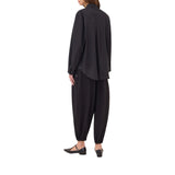Pantaloni donna balloon