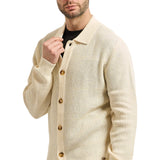 Cardigan uomo Liu Jo con bottoni