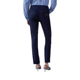 Pantaloni donna skinny