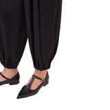 Pantaloni donna balloon